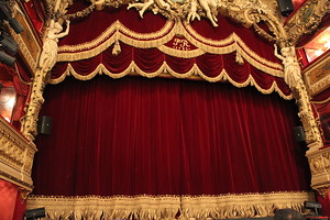 Scène-Théâtre